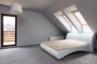 Hilltown bedroom extensions
