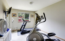 Hilltown home gym construction leads